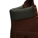 Timberland Heritage 6 Inch Waterproof Boot Ανδρικά Μποτάκια TB0A5RNWAMJ Καφέ