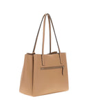 Guess Γυναικεία Τσάντα Isola HWBG9905230-Beige