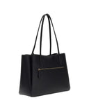 Guess Γυναικεία Τσάντα Isola HWBG9905230-Black