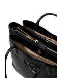 Guess Γυναικεία Τσάντα Isola HWBG9905230-Black