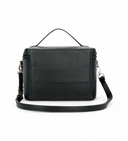 Pepe Jeans Βαλιτσάκι Καλλυντικών Vanity Case Elia 7944731-999 Μαύρο