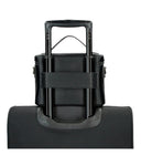 Pepe Jeans Βαλιτσάκι Καλλυντικών Vanity Case Elia 7944731-999 Μαύρο