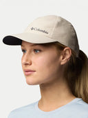 Columbia Unisex Καπέλο Silver Ridge™ III Ball Cap 2121141-271 Μπεζ