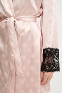 Guess Γυναικείο Κιμονό Sylvie  O5BX02W4732-F6Z9 Ροζ