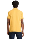 Timberland Ανδρικό Polo Millers River TB0A6VDP714 Κίτρινο