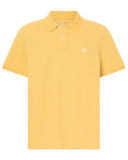 Timberland Ανδρικό Polo Millers River TB0A6VDP714 Κίτρινο