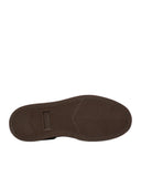 Gant Ανδρικό Παπούτσι Σουέτ Kinzoon 33633382-G00 Μαύρο