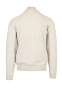 Freeman Ανδρικό Πλεκτό Ζιβάγκο 106.24.Bernardo 48 Beige Μπεζ
