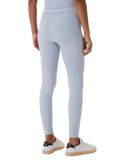 Guess Γυναικείο Κολάν Pepi V6RB05Z4692-RBEF Σιέλ