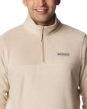 Columbia Ανδρική Μπλούζα Steens Mountain Half Zip Fleece 1620191-271 Μπεζ