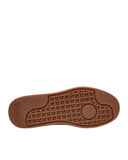 Lacoste Ανδρικά Suede Sneakers Baseshot Chukka 50SMA0028031 Καφέ