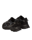 Lacoste Ανδρικά Sneakers L003 Neo Shot 52SMA017102H-BLK/BLK Μαύρο