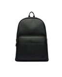 Lacoste Σακίδιο Πλάτης Classic Laptop Pocket Backpack NH4430HC  Μαύρο
