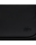 Lacoste Σακίδιο Πλάτης Classic Laptop Pocket Backpack NH4430HC  Μαύρο