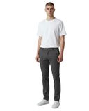 Guess Ανδρικό Παντελόνι Chino Slim Fit M4YB33WGB5A-G9G3 Γκρι