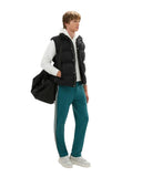 Ellesse Ανδρικό Αμάνικο Μπουφάν Giuseppe Gilet SHF24002-011 Μαύρο