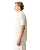 Ανδρικό Polo Plain Fred Perry Shirt M6000-13B Εκρού