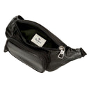 Pepe Jeans Ανδρικό Τσαντάκι Μέσης Horley 7817131-999 Μαύρο