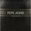 Pepe Jeans Ανδρικό Τσαντάκι Μέσης Horley 7817131-999 Μαύρο