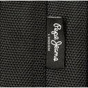 Pepe Jeans Ανδρικό Τσαντάκι Μέσης Horley 7817131-999 Μαύρο