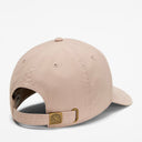 Ανδρικό Καπέλο Timberland Soundview Baseball Cap TB0A66BA221 Ροζ