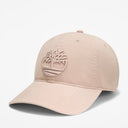 Ανδρικό Καπέλο Timberland Soundview Baseball Cap TB0A66BA221 Ροζ