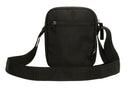Pepe Jeans Ανδρικό Τσαντάκι Ωμου Bromley 7065241-999 Μαύρο