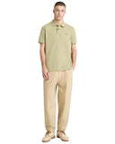 Timberland Ανδρικό Polo Millers River TB0A6VDPBQ0 Πράσινο