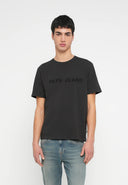 Pepe Jeans Ανδρικό T-shirt Meyer PM5010162-999 Μαύρο