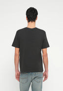 Pepe Jeans Ανδρικό T-shirt Meyer PM5010162-999 Μαύρο