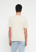 Pepe Jeans Ανδρικό T-shirt Meyer PM5010162-839 Μπεζ