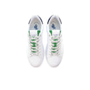 U.S. Polo Assn. CODY010B-WHI-GRE01 Ανδρικά Sneakers Λευκά