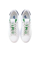 U.S. Polo Assn. CODY001B-WHI-DBL05 Ανδρικά Sneakers Άσπρο