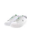 U.S. Polo Assn. CODY001B-WHI-DBL05 Ανδρικά Sneakers Άσπρο