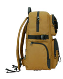 Pepe Jeans Σακίδιο Πλάτης Bromley 7062743-Ochre
