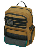Pepe Jeans Σακίδιο Πλάτης Bromley 7062743-Ochre