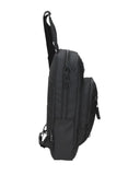 Pepe Jeans Ανδρικό Τσαντάκι Crossbody Durham 7295941-999 Μαύρο