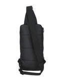 Pepe Jeans Ανδρικό Τσαντάκι Crossbody Durham 7295941-999 Μαύρο