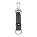 Guess Μπρελόκ Vezzola Smart Vezzola Smart Keyrings  RMECRSP3102-BLA Μαύρο