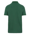Nautica Ανδρική Μπλούζα Πόλο Κοντομάνικη Cabin Polo N1CR0110-515 Πράσινο