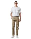 Nautica Ανδρικό Παντελόνι Chinos NCP73641-NCLBG Μπεζ