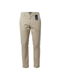 Nautica Ανδρικό Παντελόνι Chinos NCP73641-NCLBG Μπεζ