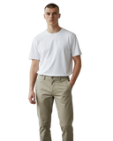 Nautica Ανδρικό Παντελόνι Chinos NCP73641-NCLBG Μπεζ