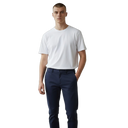 Nautica Ανδρικό Παντελόνι Chinos NCP73641-NC4NV Μπλε