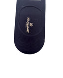 Monte Napoleone Ανδρικές Αόρατες Κάλτσες One Size 97-0265-0000-6 Μπλε
