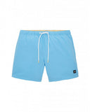 Tom Tailor Ανδρικό Μαγιό Swimshorts 1035050-18395 Γαλάζιο