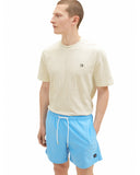 Tom Tailor Ανδρικό Μαγιό Swimshorts 1035050-18395 Γαλάζιο