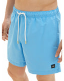 Tom Tailor Ανδρικό Μαγιό Swimshorts 1035050-18395 Γαλάζιο