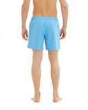 Tom Tailor Ανδρικό Μαγιό Swimshorts 1035050-18395 Γαλάζιο