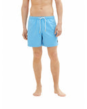 Tom Tailor Ανδρικό Μαγιό Swimshorts 1035050-18395 Γαλάζιο